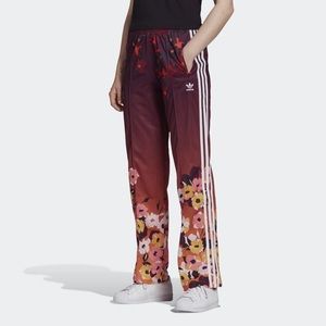 NWT ADIDAS X HER STUDIO LONDON TRACK PANTS GC6844